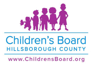 2 - Childrens Board HC logo Photoshop