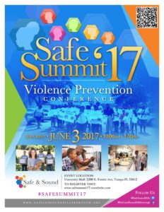 safe summit flyer