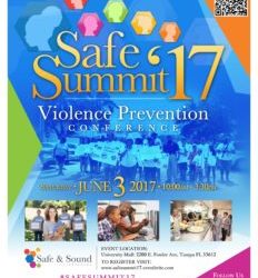 SafeSummit '17 Violence Prevention Conference
