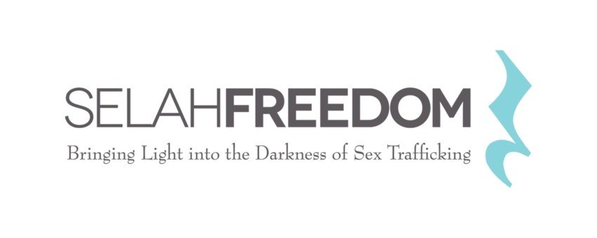 Selah Freedom Company Logo